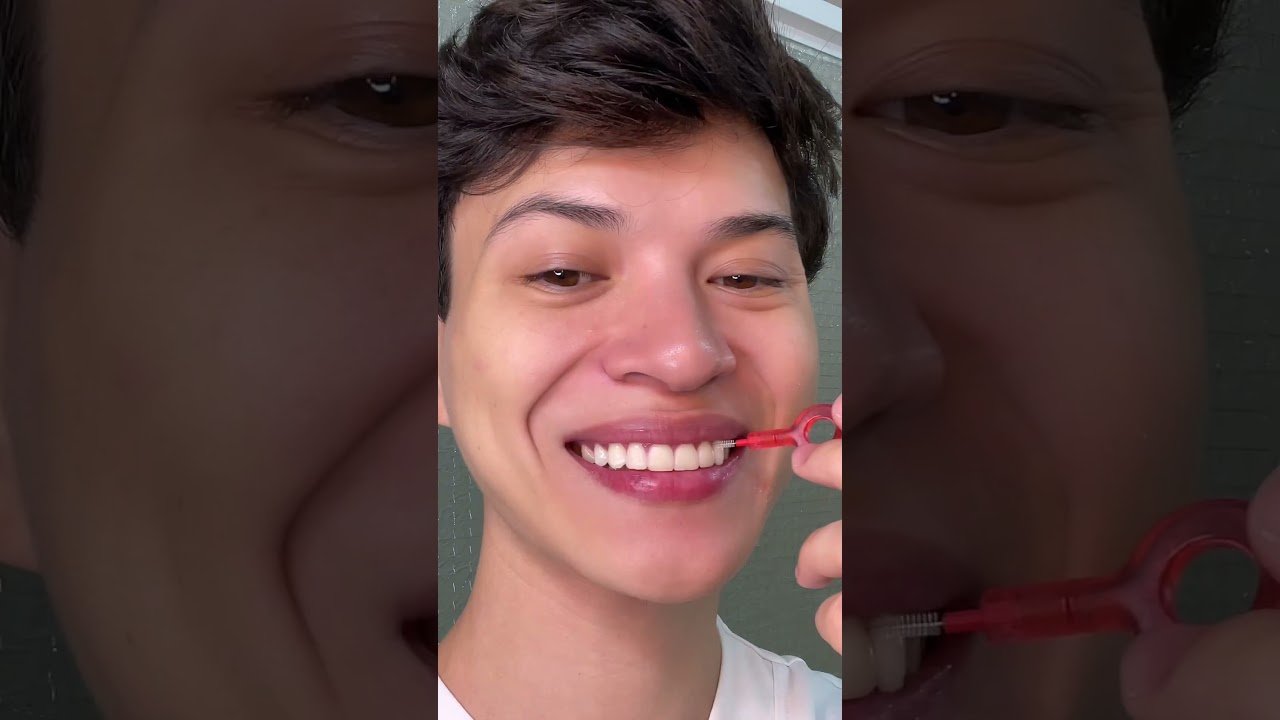 Curiosidades sobre la limpieza interdental con cepillos inalámbricos Secretos revelados
