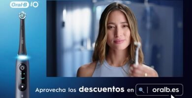 ¿Cepillos dentales inalámbricos eliminan mejor el sarro dental? Secretos revelados