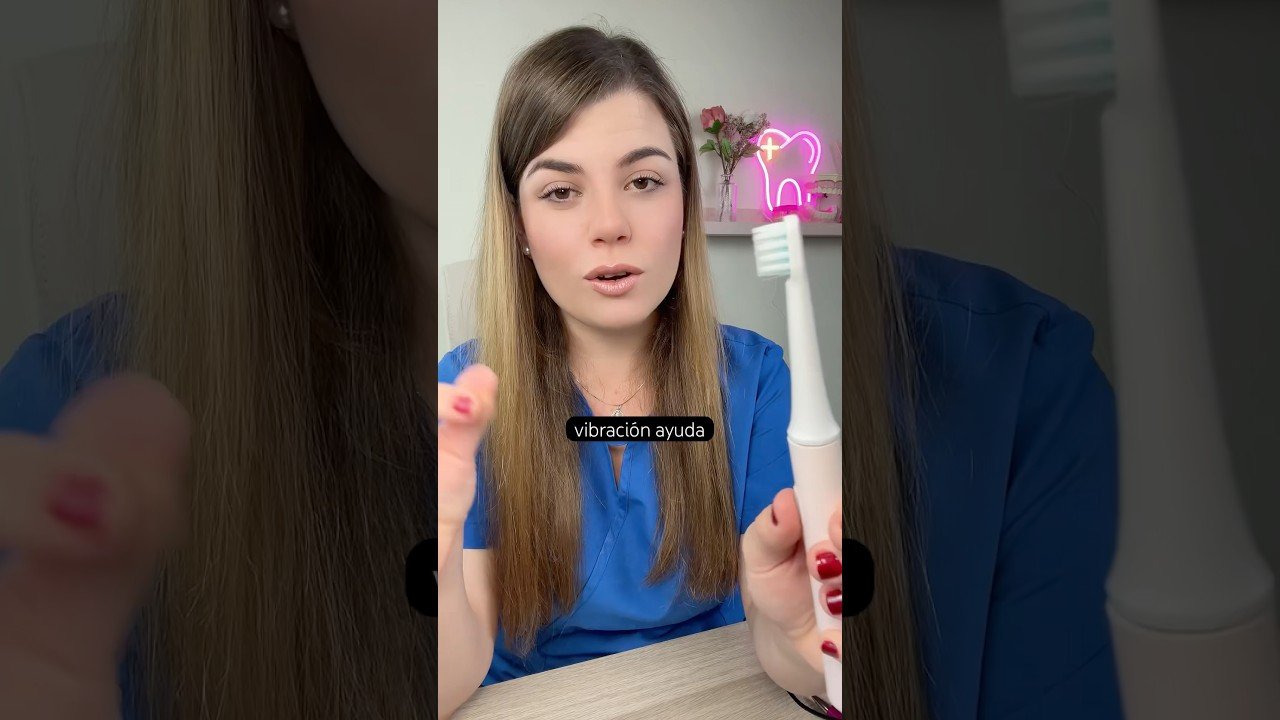¿Cuál es la frecuencia ideal de un cepillo dental inalámbrico sónico? Secretos revelados