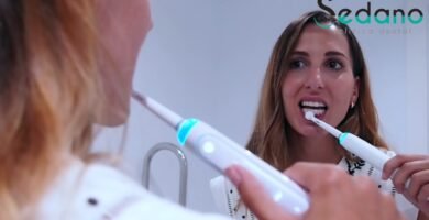 ¿Cuántas veces al día usar cepillo dental inalámbrico para evitar caries? Guía completa