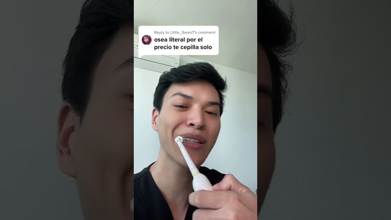 ¿Se puede llevar un cepillo dental inalámbrico en un avión? Curiosidades Datos poco conocidos