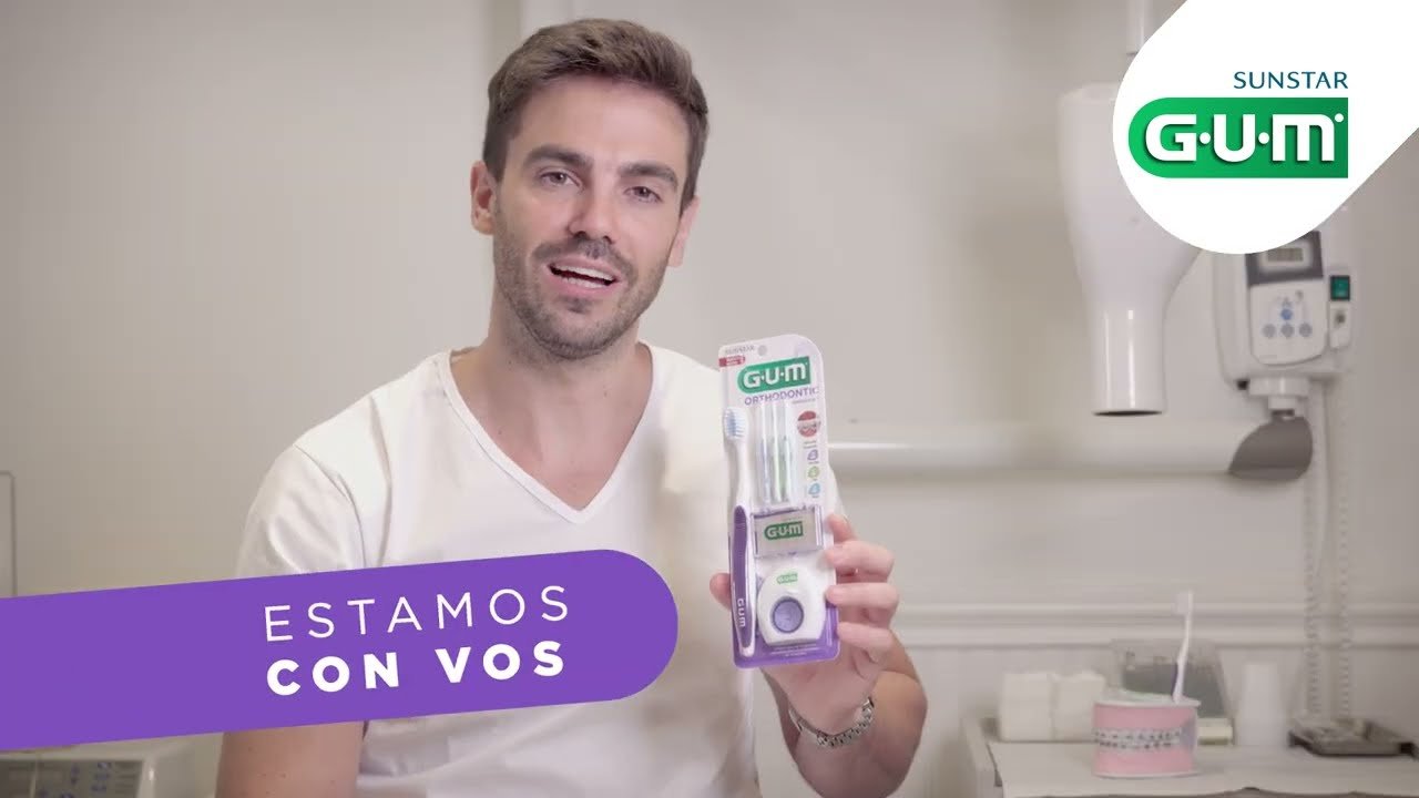 Cepillos dentales inalámbricos para personas con brackets: curiosidades Lo que nadie te cuenta