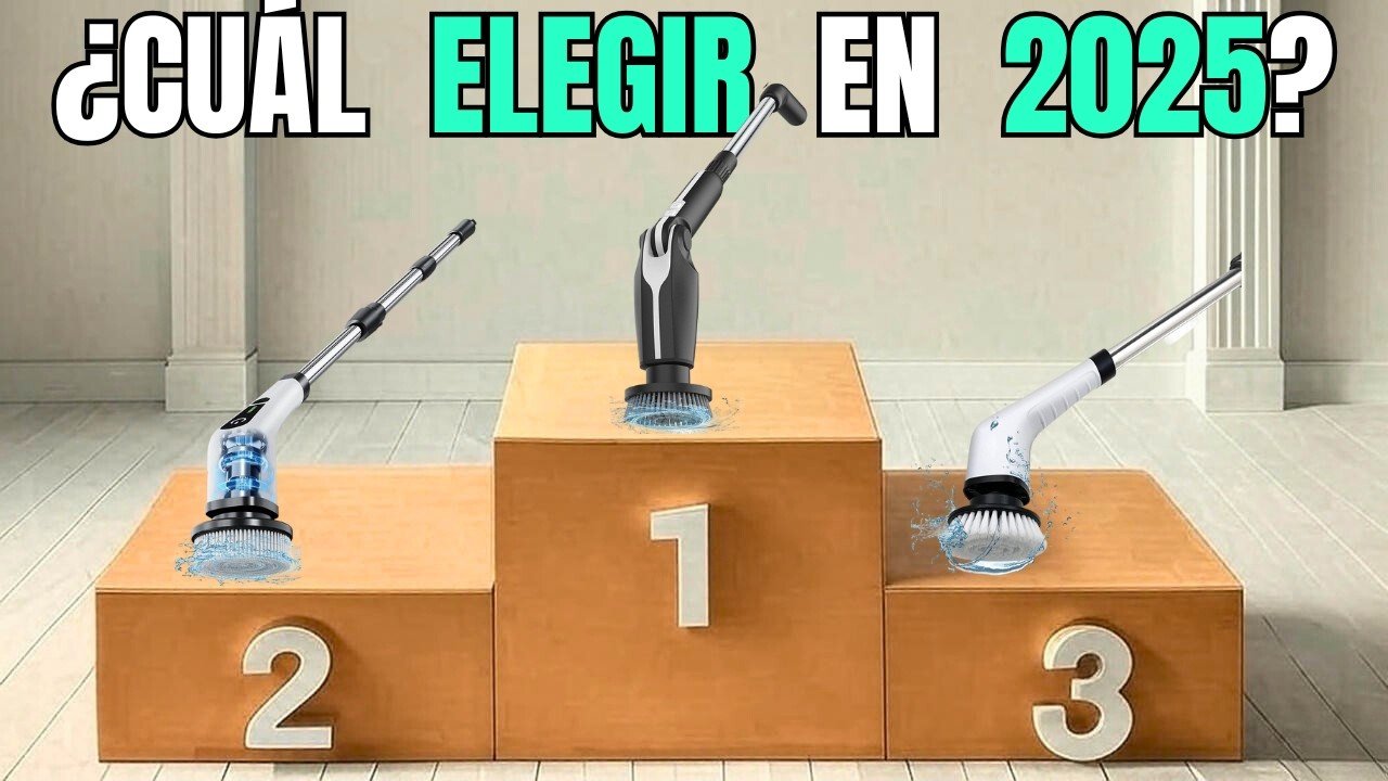 Cepillos dentales inalámbricos recomendados para limpieza diaria intensa Secretos revelados