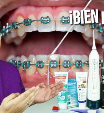 Errores comunes en la limpieza de dientes con cepillos inalámbricos Consejos útiles