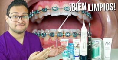Errores comunes en la limpieza de dientes con cepillos inalámbricos Consejos útiles