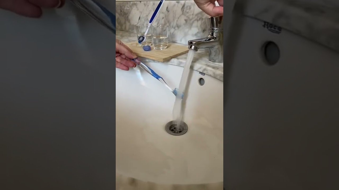 La ciencia detrás del temporizador de los cepillos dentales inalámbricos Información sorprendente