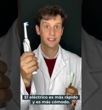 Relación entre caries dental y uso del cepillo dental inalámbrico Datos útiles
