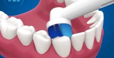 Cepillo dental inalámbrico infantil: prevención efectiva de caries Datos útiles