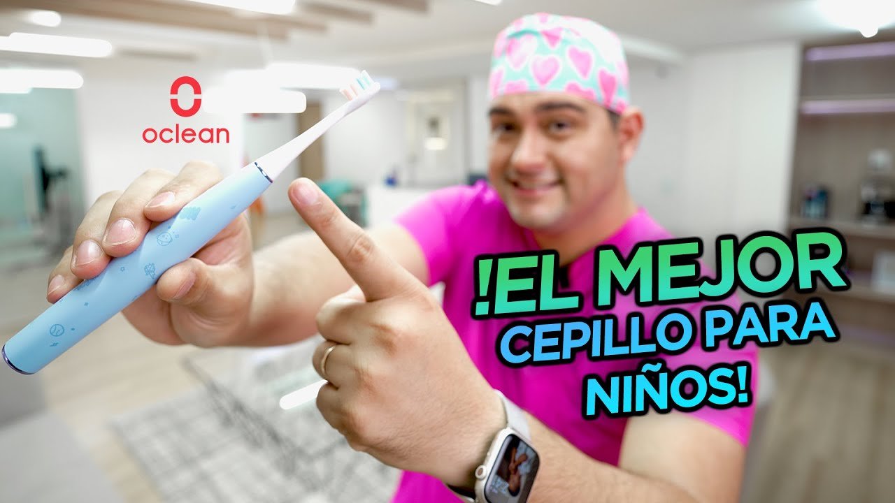 Cepillos dentales inalámbricos con cerdas suaves para limpieza diaria Consejos útiles