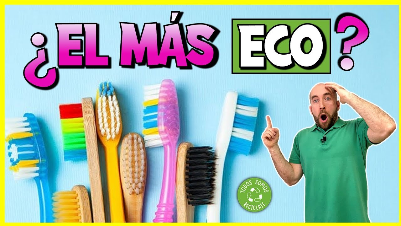 Cepillos dentales inalámbricos ecológicos: datos interesantes Lo que nadie te cuenta