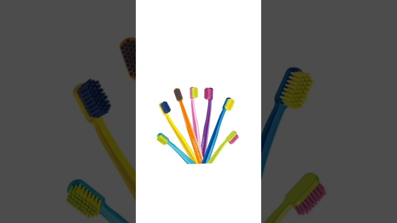 Curiosidades sobre el cabezal giratorio de los cepillos dentales inalámbricos Datos poco conocidos