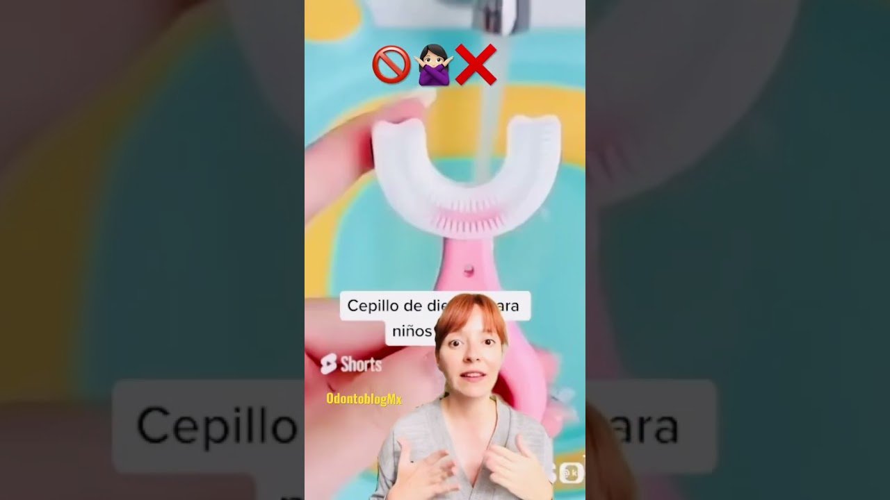 Curiosidades sobre el cabezal giratorio de los cepillos dentales inalámbricos Secretos revelados