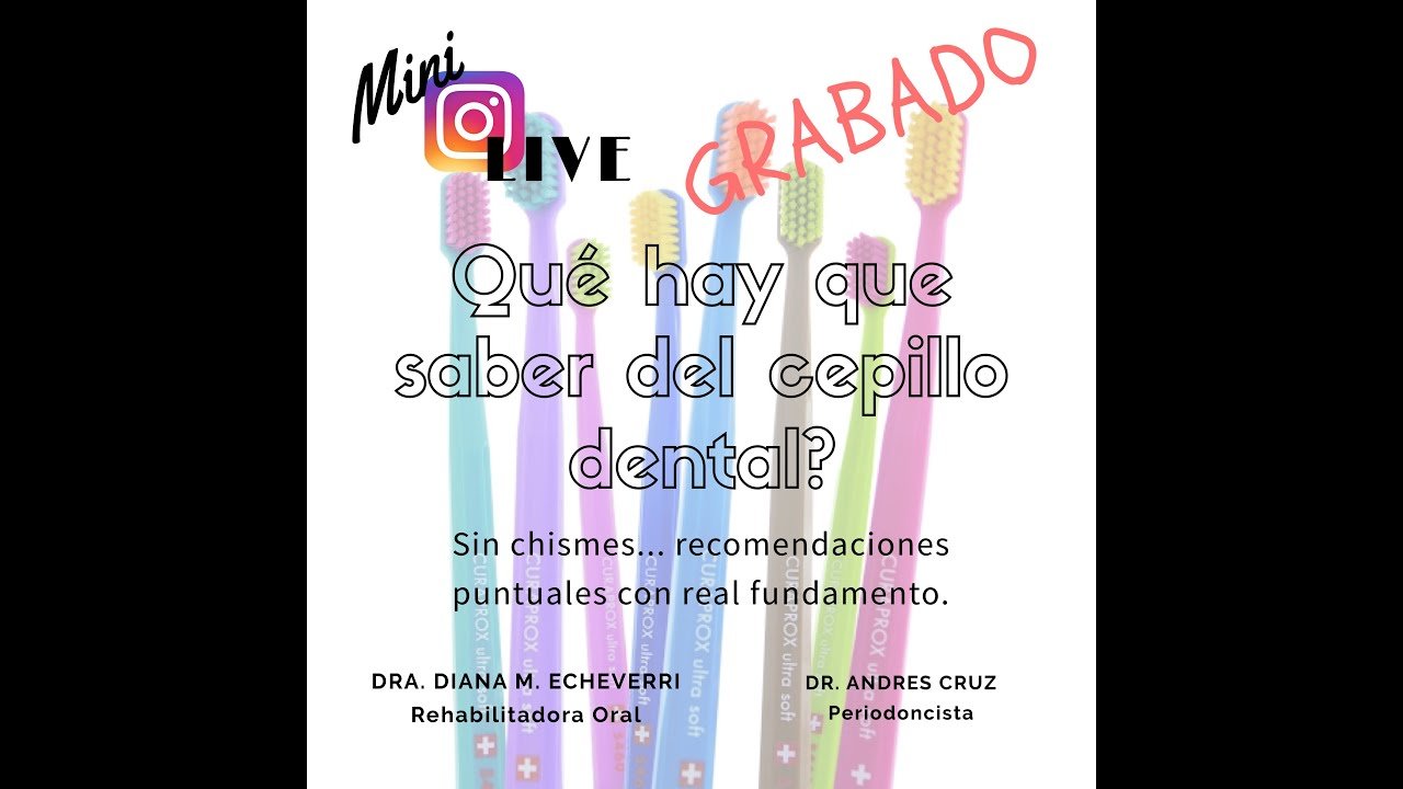 ¿Los cepillos dentales inalámbricos eliminan bacterias que causan caries? Lo que debes saber