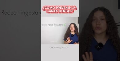 Caries dental en adolescentes: prevención con cepillos dentales inalámbricos Lo que debes saber