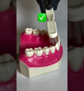 Cepillo dental inalámbrico infantil: prevención efectiva de caries Consejos prácticos