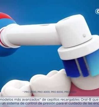 Cepillo dental inalámbrico infantil: prevención efectiva de caries Guía completa