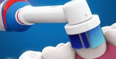 Cepillos dentales inalámbricos con cerdas suaves para limpieza diaria Guía paso a paso