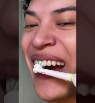 Cepillos dentales inalámbricos con cerdas suaves para limpieza diaria Lo que debes saber