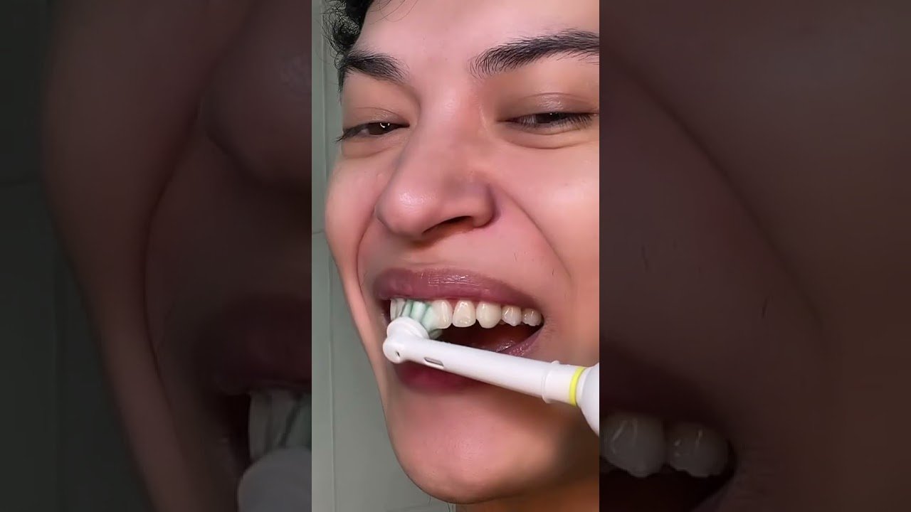 Cepillos dentales inalámbricos con cerdas suaves para limpieza diaria Lo que debes saber