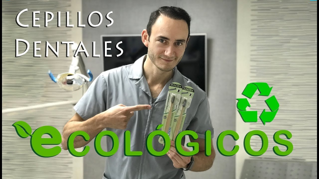 Cepillos dentales inalámbricos ecológicos: datos interesantes Información sorprendente