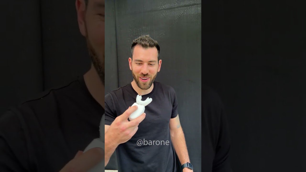 Curiosidades sobre el cabezal giratorio de los cepillos dentales inalámbricos Secretos revelados