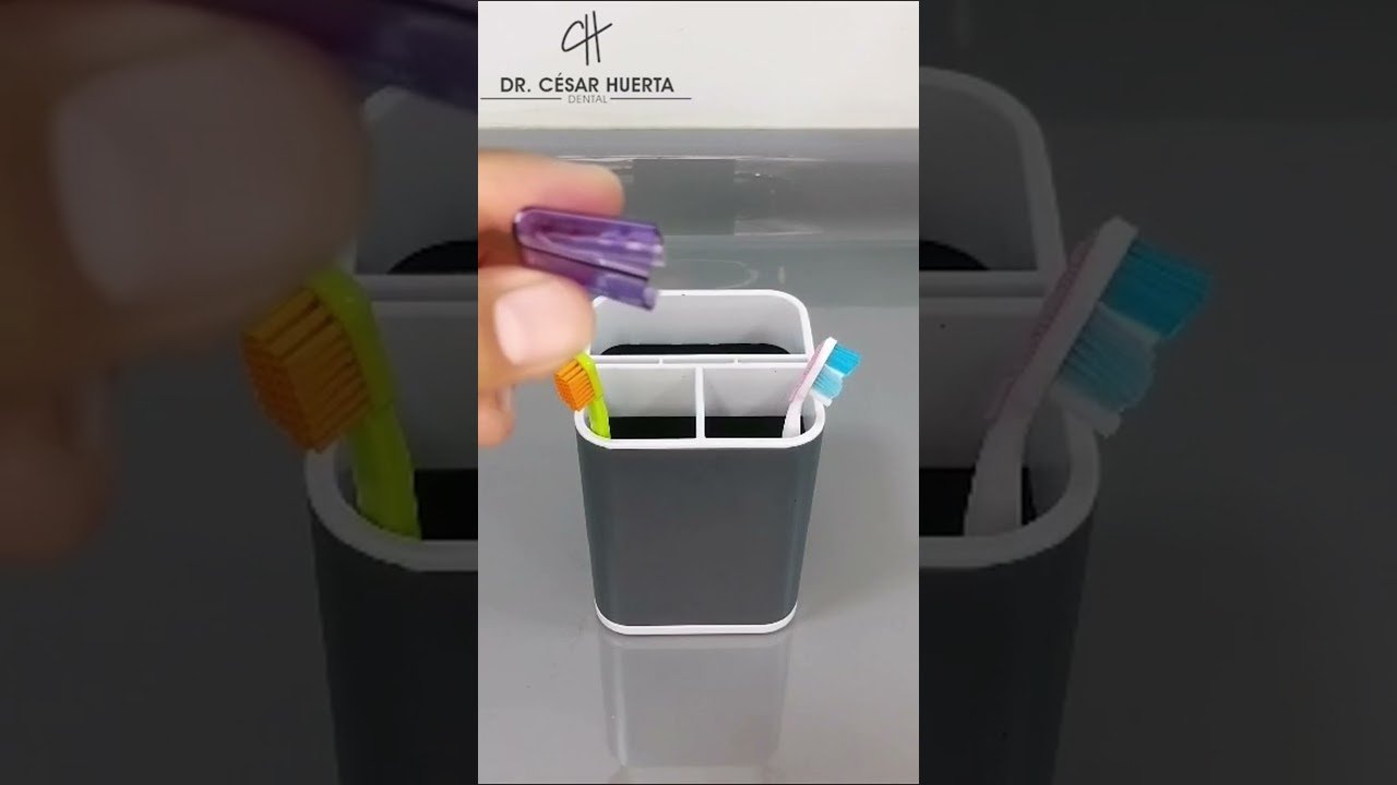 La ciencia detrás del temporizador de los cepillos dentales inalámbricos Datos poco conocidos