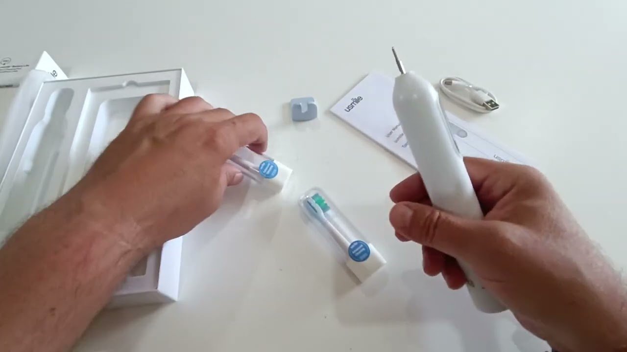 La ciencia detrás del temporizador de los cepillos dentales inalámbricos Información sorprendente