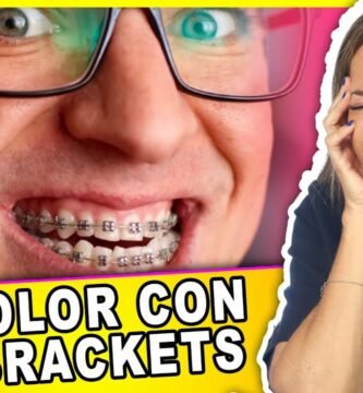 Qué hacer si tienes una herida en la boca por los brackets