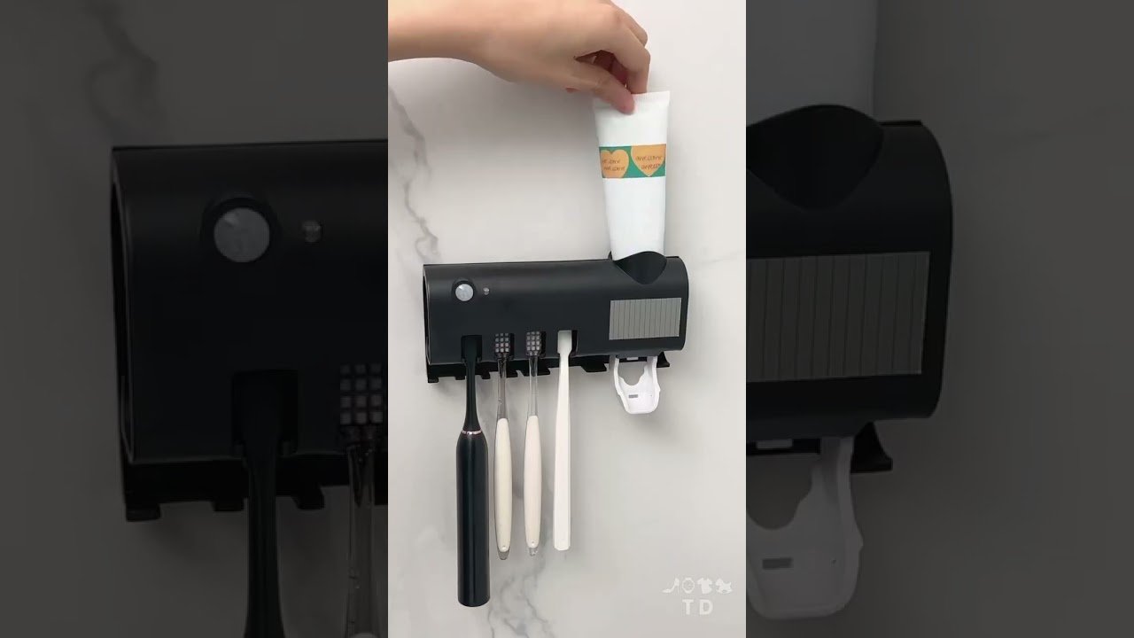 ¿Por qué algunos cepillos dentales inalámbricos tienen presión ajustable? Información sorprendente