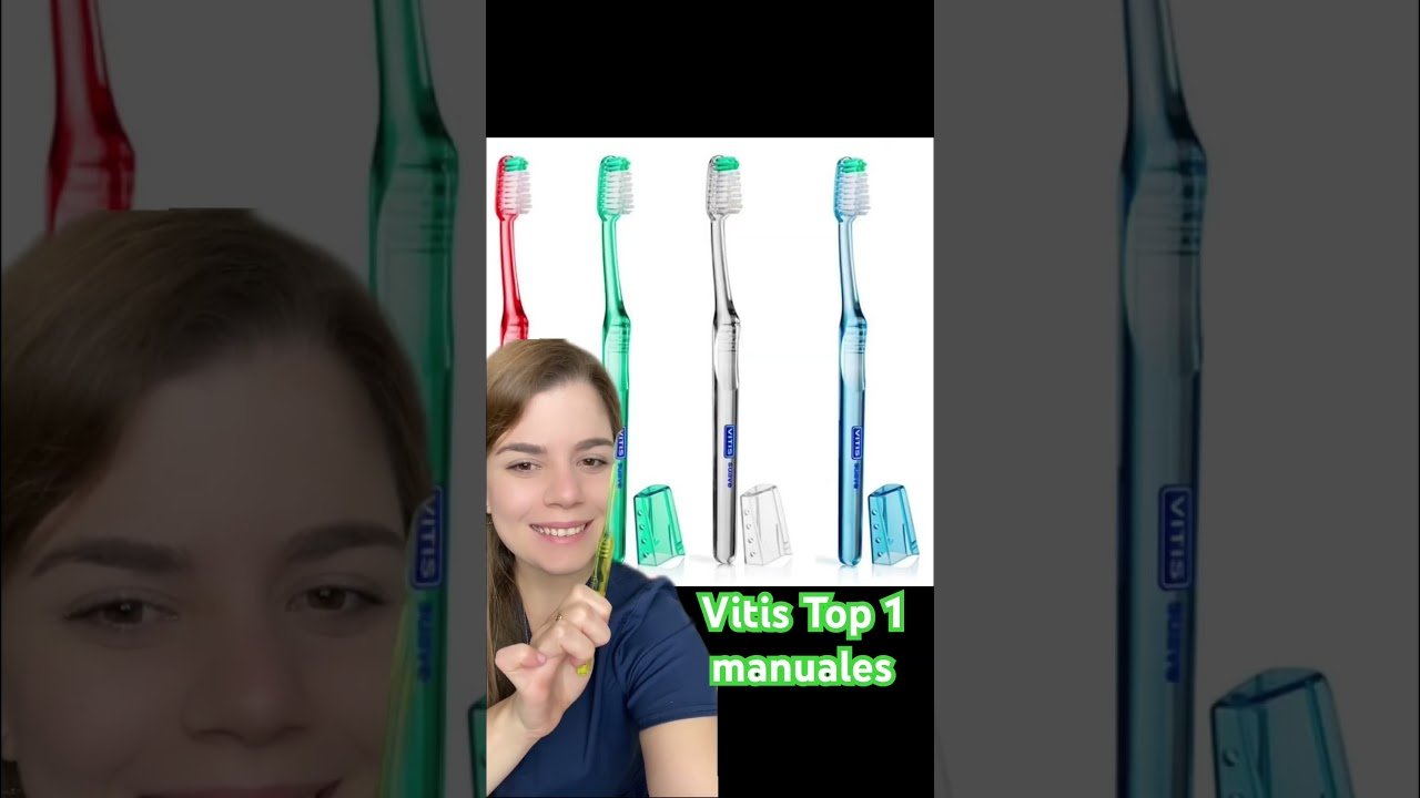 ¿Por qué algunos cepillos dentales inalámbricos tienen presión ajustable? Lo que nadie te cuenta