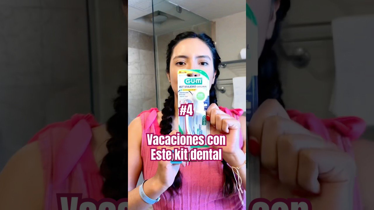 ¿Se puede llevar un cepillo dental inalámbrico en un avión? Curiosidades Datos poco conocidos