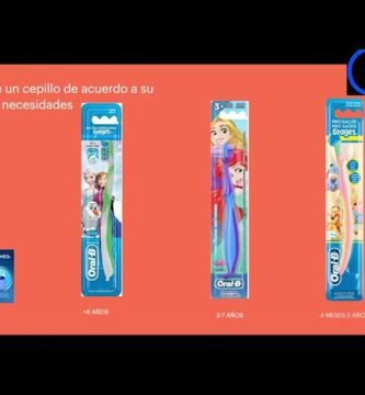 ¿Por qué elegir cepillo dental inalámbrico para prevenir caries en niños? Datos útiles